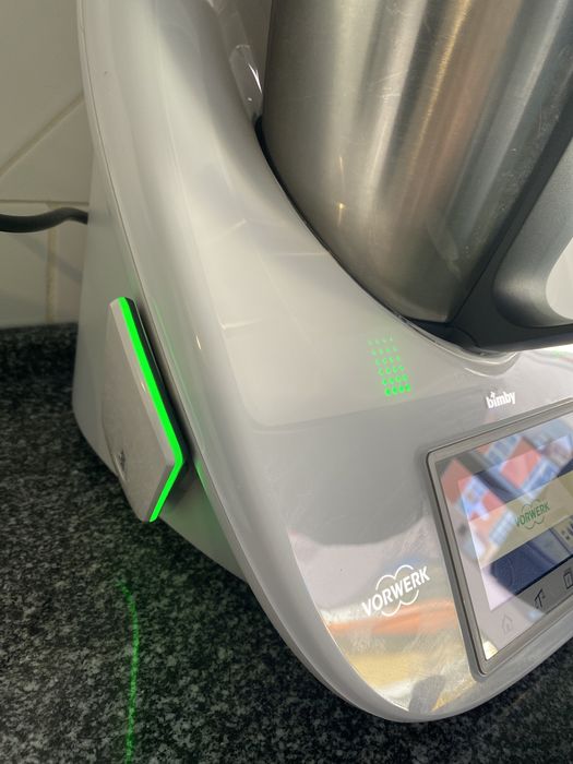 Bimby TM5 com cookidoo