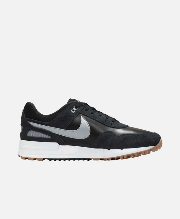 Гольф-кросівки Nike Air Pegasus '89 G чорний 45