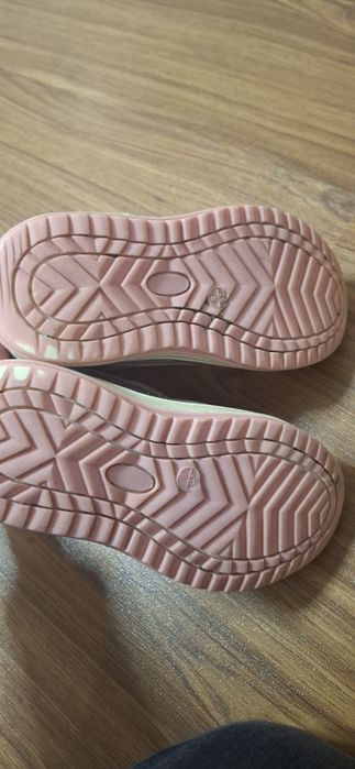 Продам термо черевики