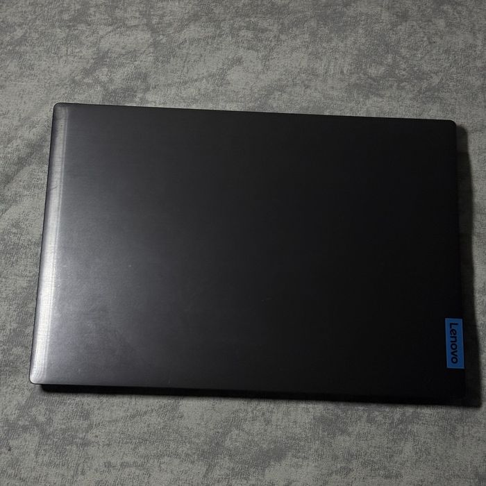 Ноутбук Lenovo GTX 1650 | i7-8750H