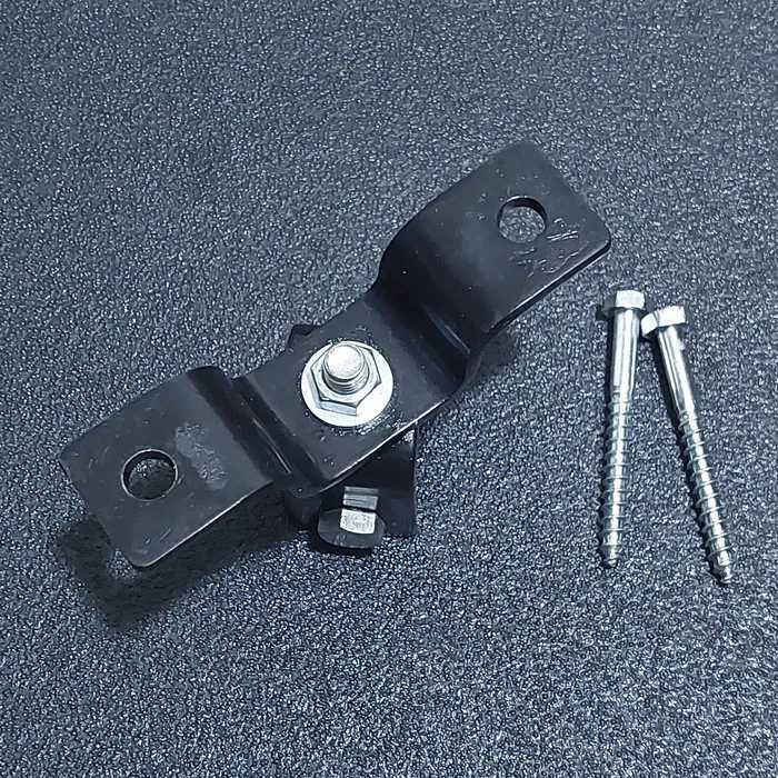 Suporte de teto para saco de Boxe. Como novo.