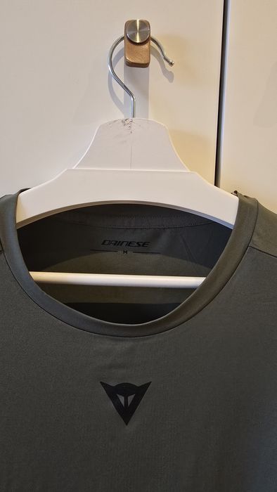 Dainese Jersey M HgRox Manga Comprida