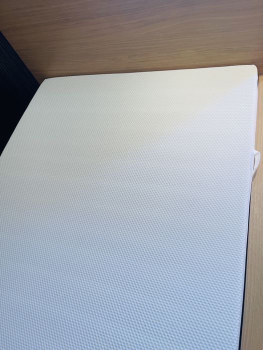 Colchão IKEA ÅBYGDA 140x200 firme, como novo, selado em plástico