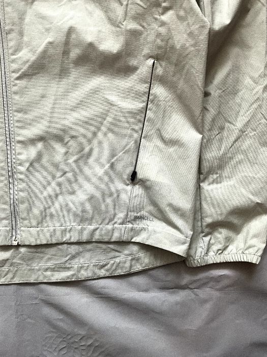 Puma x Olympique Marseille Training Rain Jacket