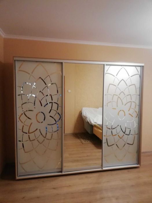 Шафи купе! Фабричні! Вибір по наявності і під замовлення. Шкафы купе