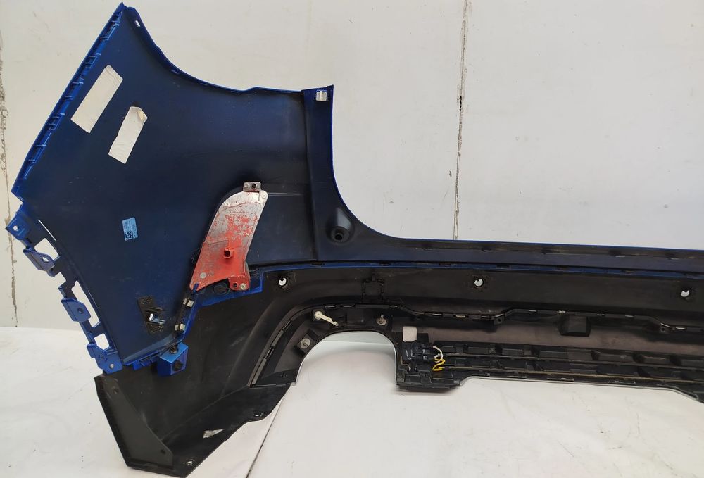 Pára-choques trás FORD Kuga III (DFK)