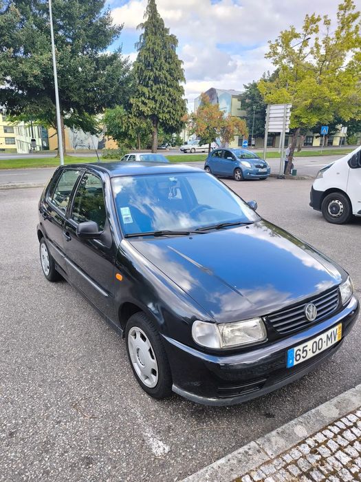 VW Polo 1.0 Net