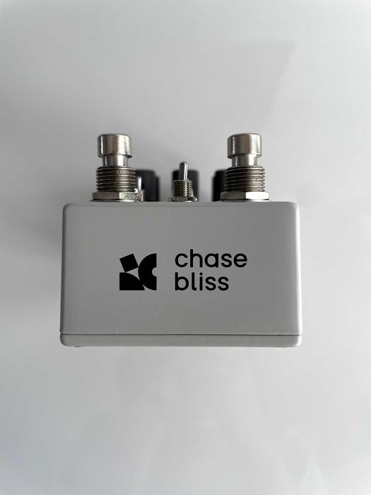 Chase Bliss Onward – Como Novo!