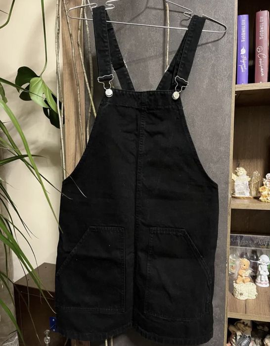 Комбінезон+фулболка розмір L