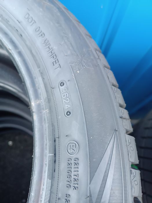Triangle 235/50 R18 101V XL PL02