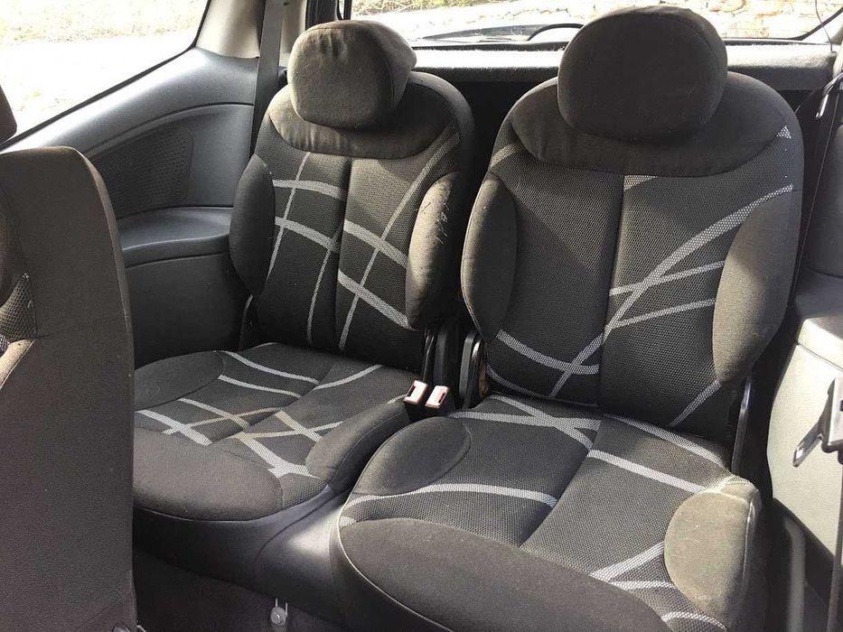 Citroen C2 1.4 Hdi VTR