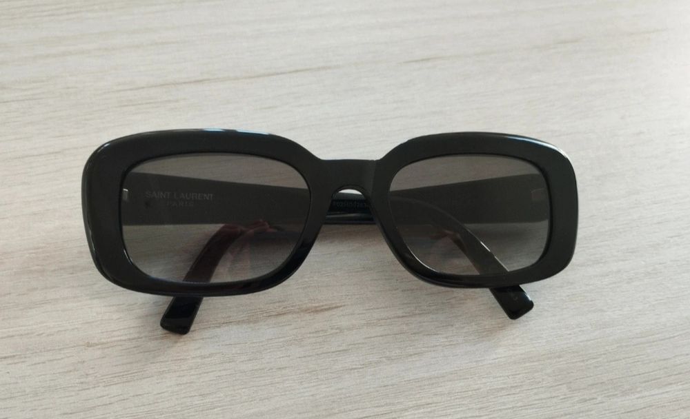Óculos de sol Saint Laurent