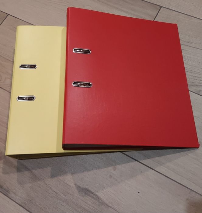 Segregator A4 4cm