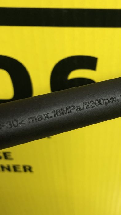 Фреза для бруду Karcher k5/k6/k7 оригінал!