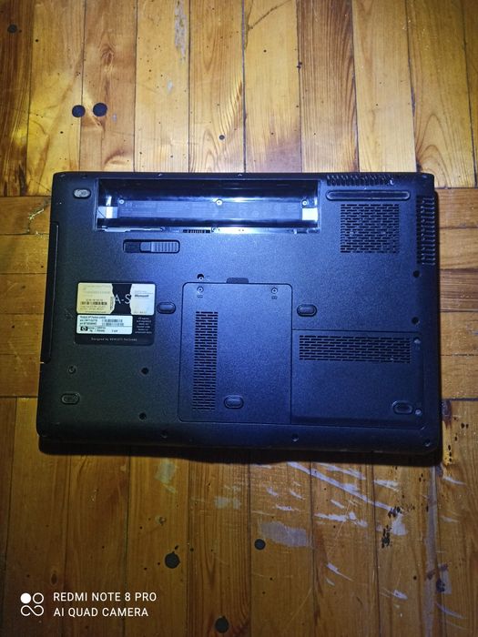 Ноутбук бу рабочий