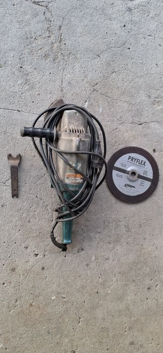 Rebarbadora 230mm