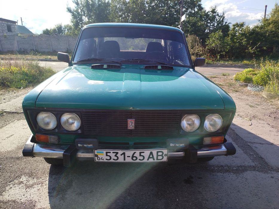 Продам авто ВАЗ 2106