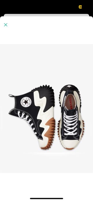 Convers оригинал