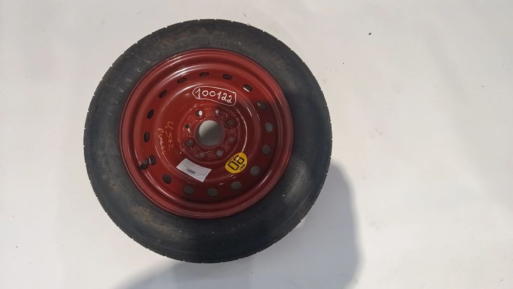 Pneu suplente FIAT Punto (176_)