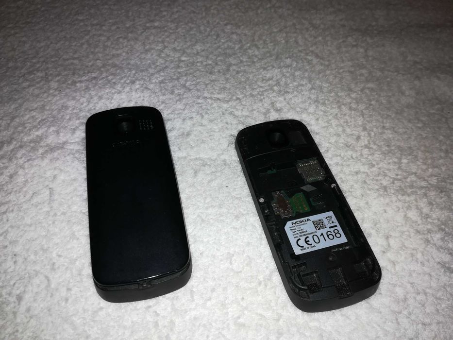 nokia 113 vodafone (2 telemóveis) ler descrição
