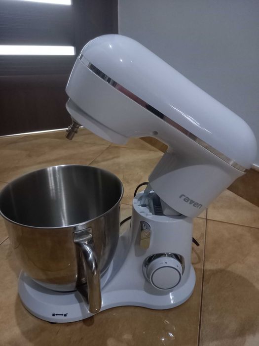 Robot planetarny Raven  1300W