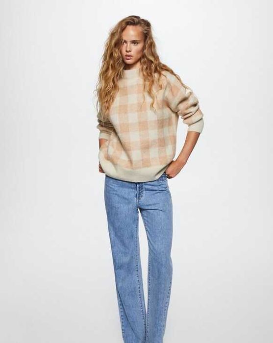 Cвитер Mango Medium