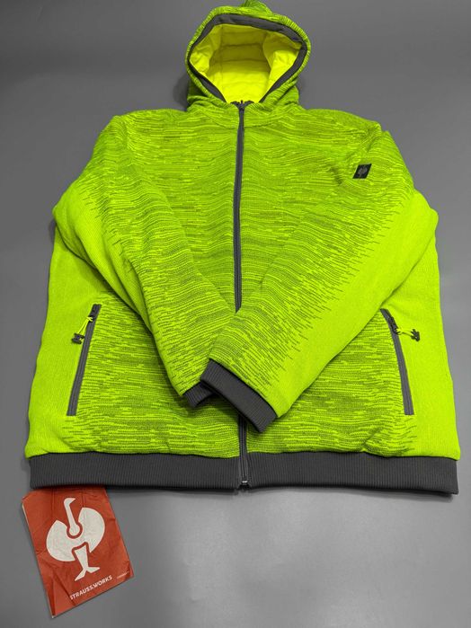 Kurtka XL Engelbert Strauss ostrzegawcza dwustronna motion ten NOWA