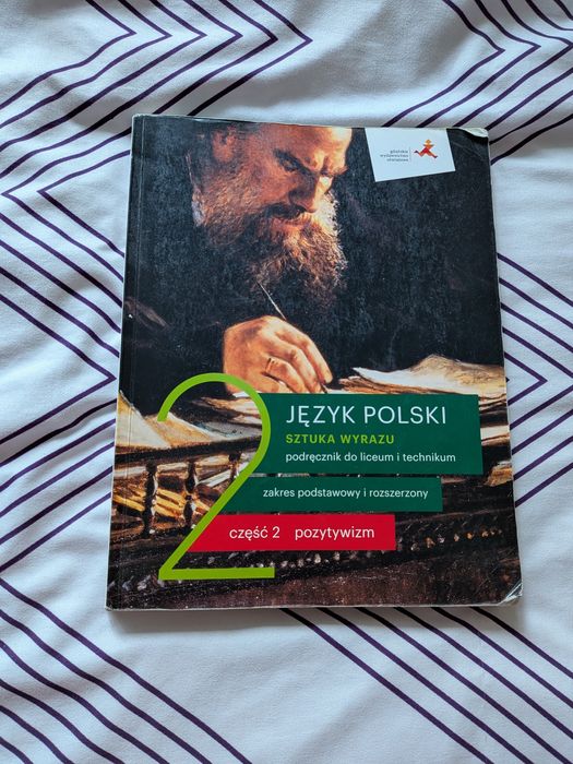 Język polski sztuka wyrazu podręcznik klasa 3 część 2