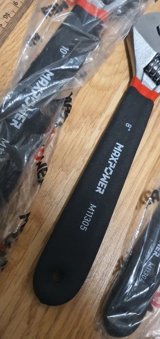 Conjunto chaves inglesa