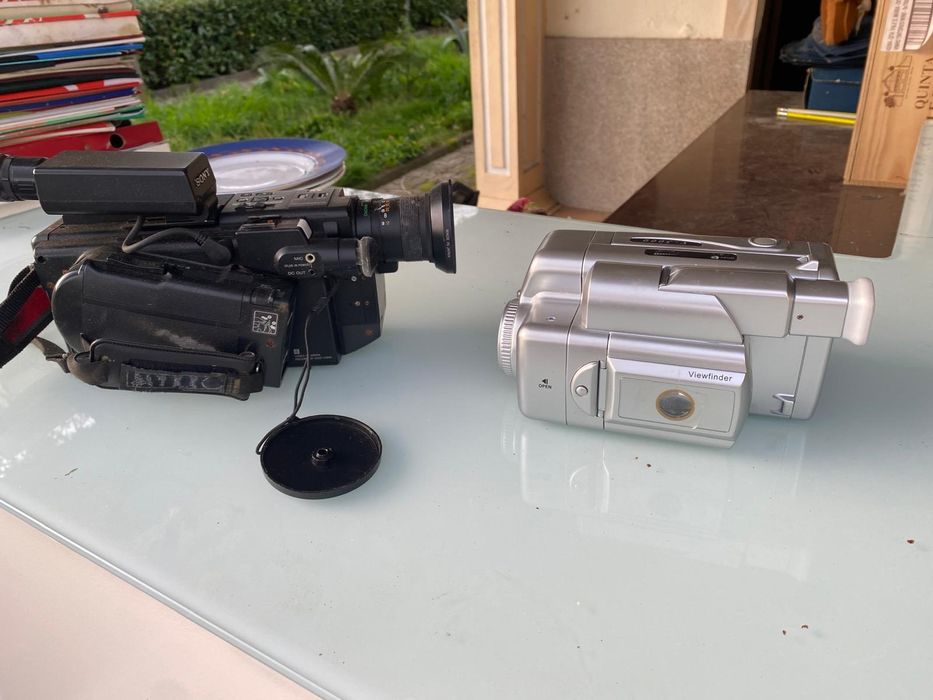 Camera for Filming64354205097730122