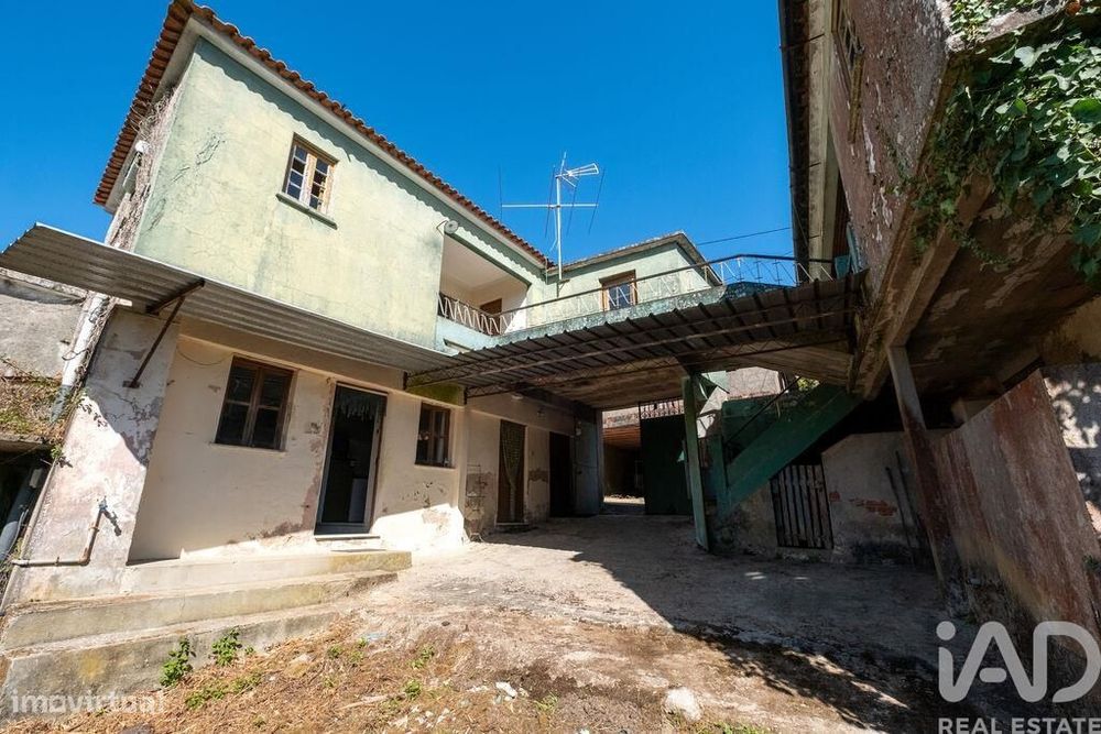 T4 House / Villa in Carvalho, 48 m2