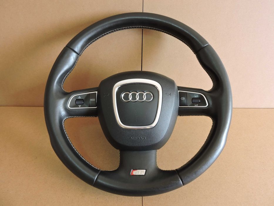 Volante AUDI  S5