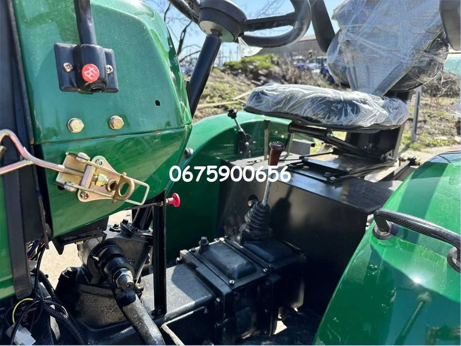 Доставка безкоштовна ЗНИЖКА трактор Сінтай XINGTAI 240LX Знижка Гарантія Жодних передоплат!