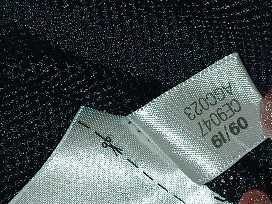 Дитяча, ветрівка куртка adidas 140 см