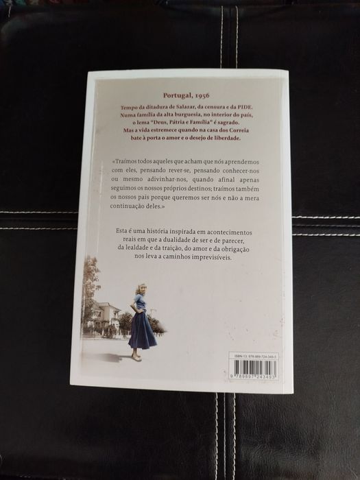 Diversos livros históricos//Imaculada=Paula Lobato Faria+++