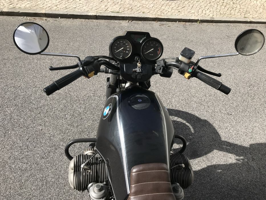 BMW R100R de 1994