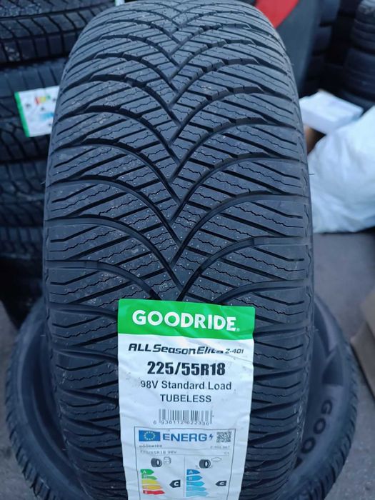 Goodride 225/55 R18 98V Z-401
