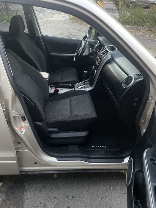 Suzuki Grand Vitara 2008