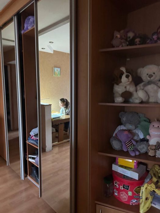 Продам 3к.кв Победа-1, Набережная Победы