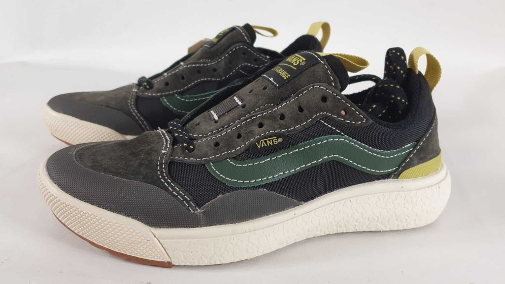 VANS  snakersy   nowe  ULTRARANGE EXO 34,5