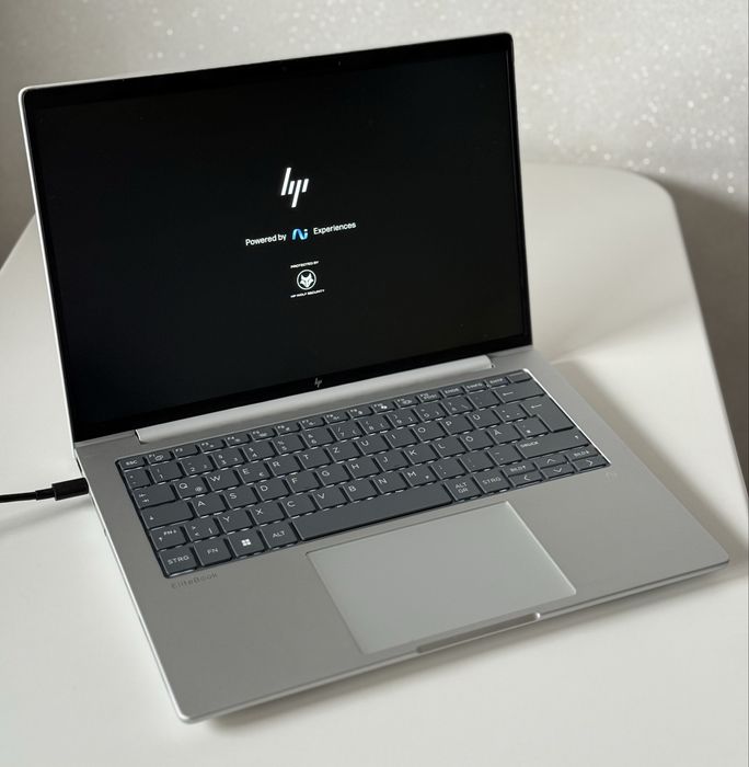 HP EliteBook 8 G1a 2025 / Ryzen AI 5 PRO 340 / DDR5 / 14” / СУПЕРЦІНА