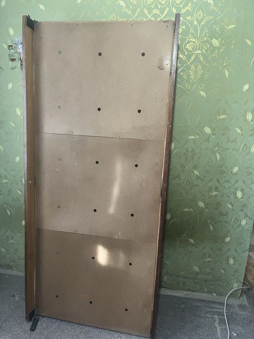 Ліжка під реставрацію( матрас 80*190 )2 шт