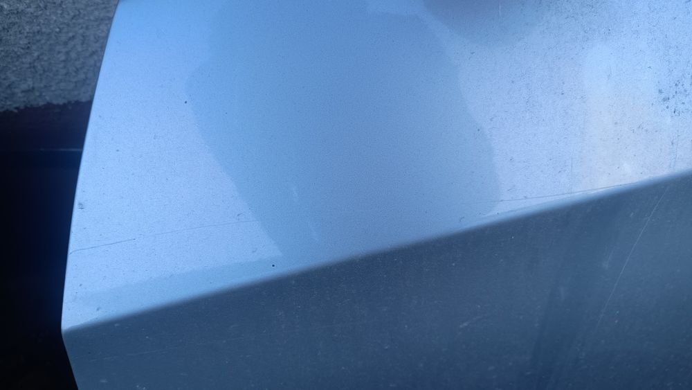 BMW E92 drzwi lewe blue Water metalic 896