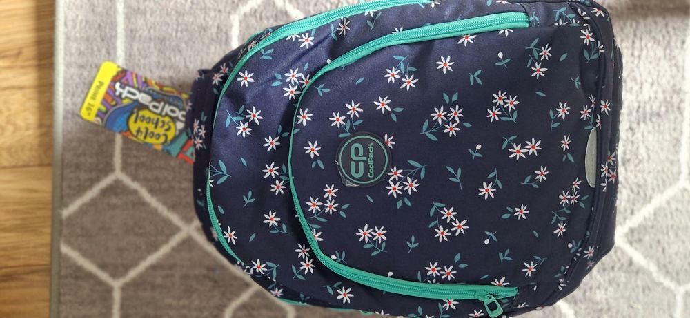 Plecak Coolpack  nowy