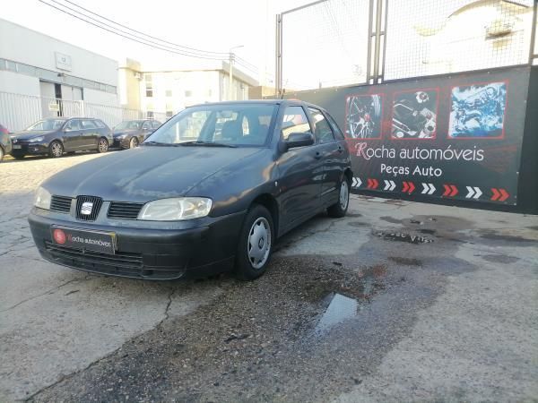 Para Peças Seat Ibiza Ii (6K1)