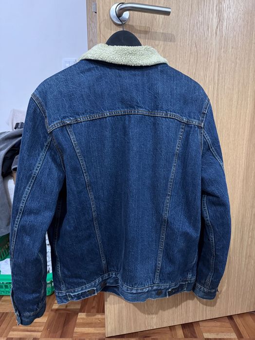 Casaco Levi’s Tamanho L