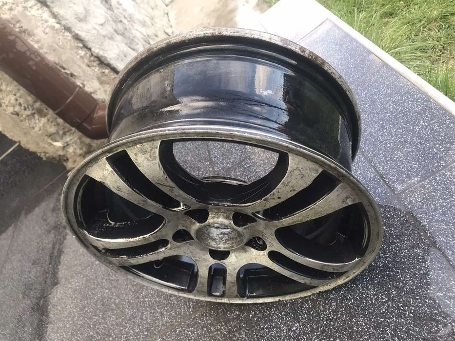 Продам діски титани R14 Авто