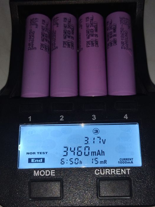 УПС UPS 13600 / 12800 мАг DC1018L ДБЖ ББЖ для wifi роутера.В НАЯВНОСТІ