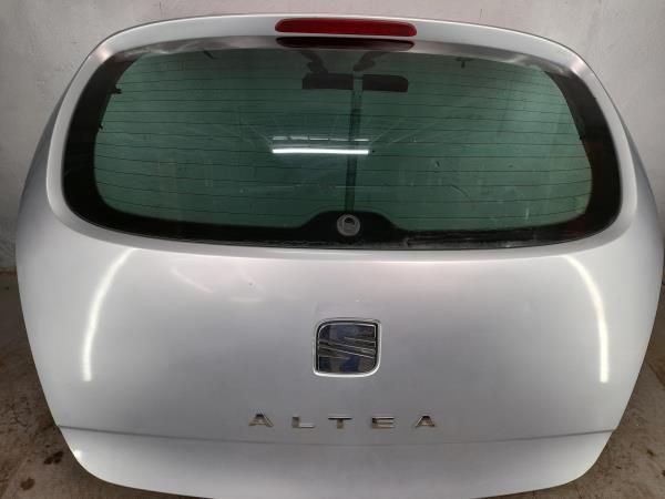 Porta / tampa da mala SEAT Altea (5P1)