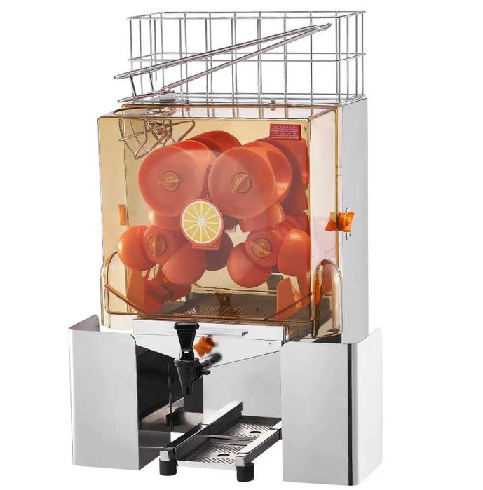Espremedor de laranjas  espremedor de cítricos comercial, espremedor elétrico maquina sumo